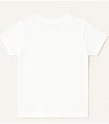 Kids Space Walk T Shirt