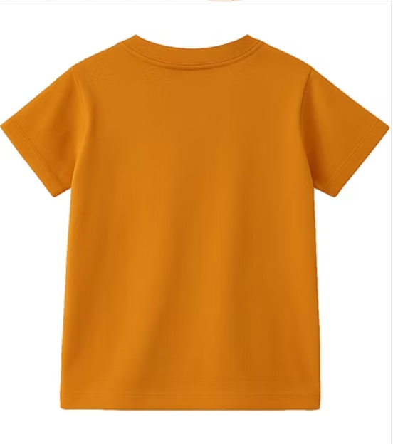 Roarrr Dinosaur Summer Wear – 100% Cotton