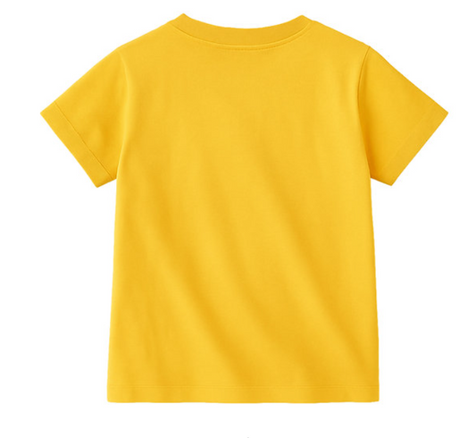 Cool Cloud Cotton Tshirts