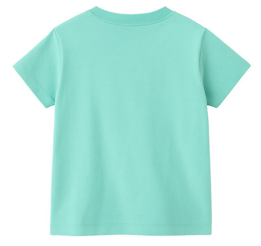 Cool Cloud Cotton Tshirts