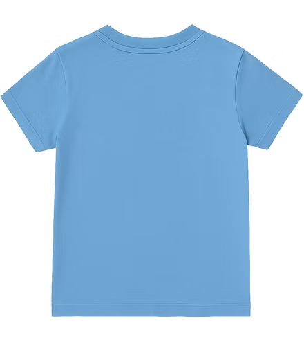 Cool Cloud Cotton Tshirts