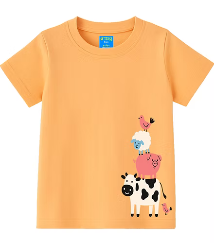Cool Cloud Cotton Tshirts