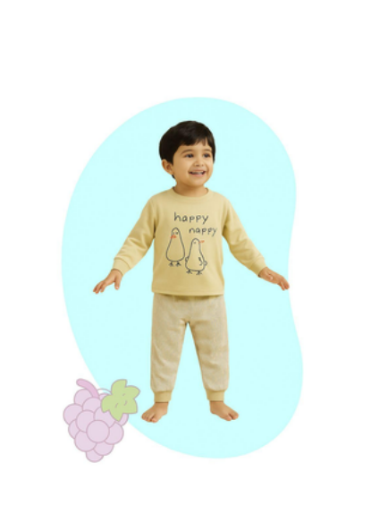 LOUNGUE WEAR SET