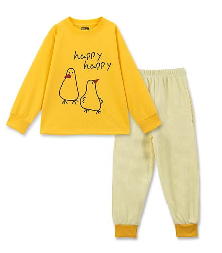 Nightwear set