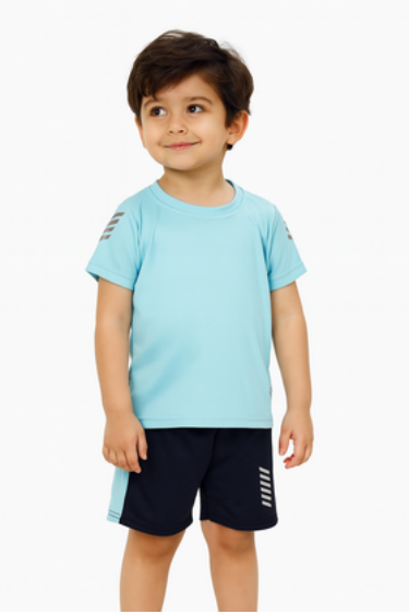 TURBO MAX SPORTS OUTFIT