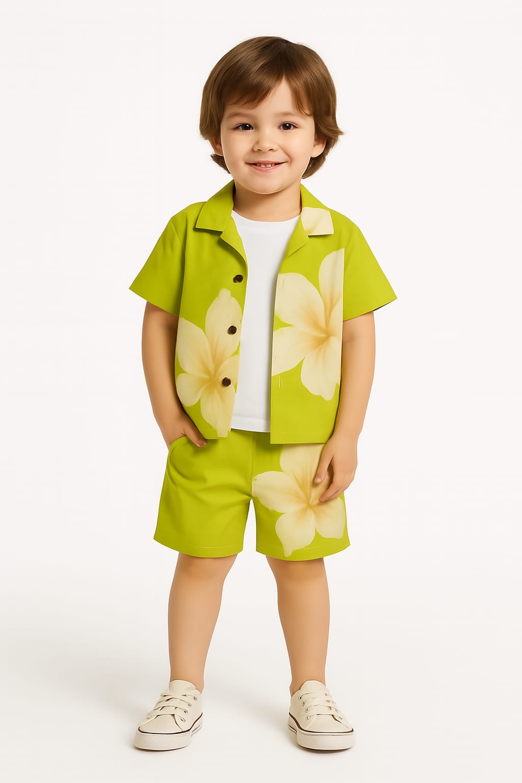 COOL MINT CO-ORD SET