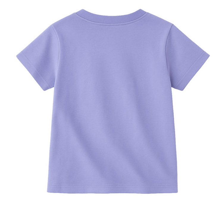 Cool Cloud Cotton Tshirts
