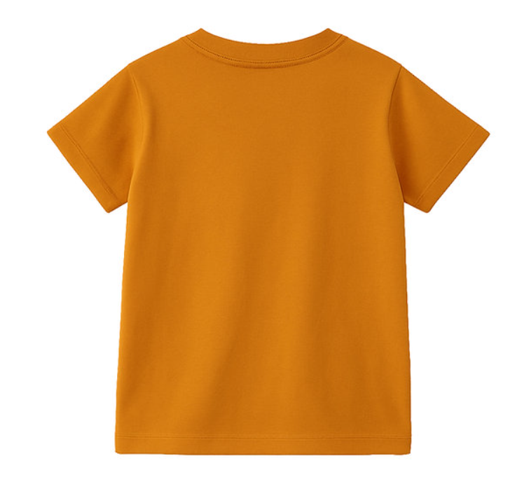 Cool Cloud Cotton Tshirts