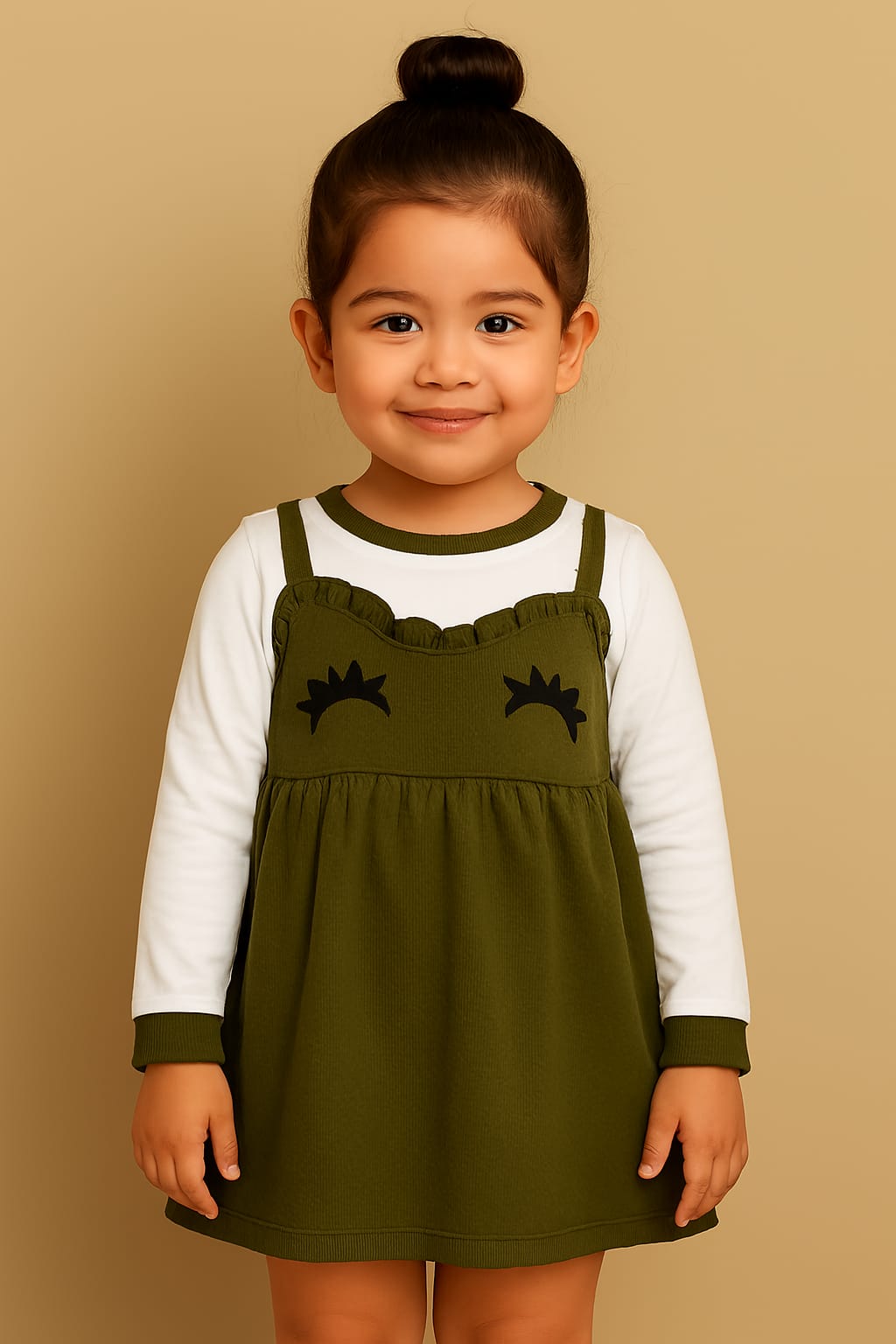 LITTLE BUNNY WEAR
