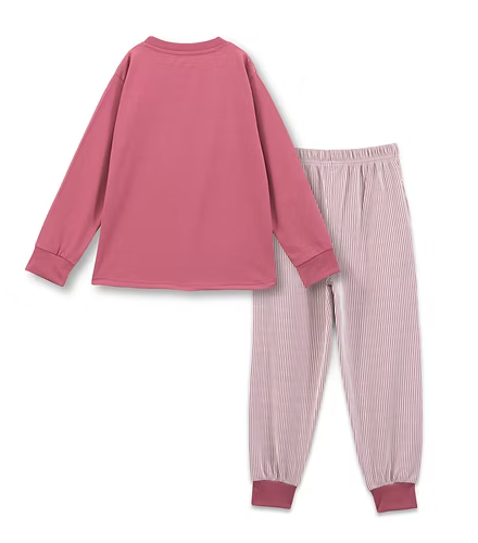 Kids Lounge Wear Set