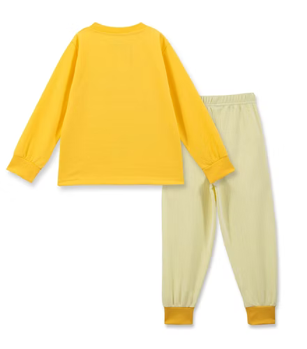 Kids Lounge Wear Set