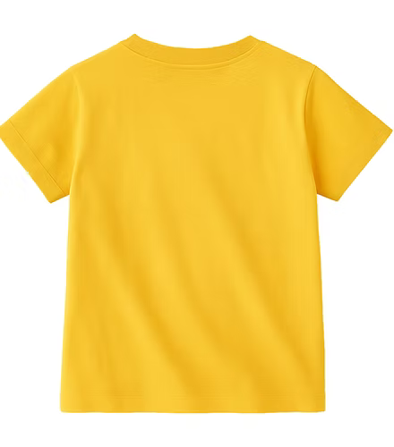 Hi Croco Playwear – Soft Cotton Outfit