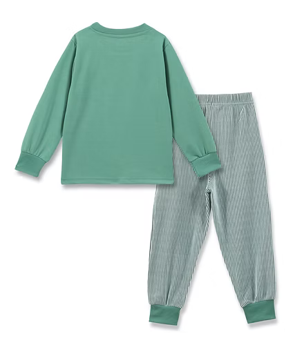 Kids Lounge Wear Set
