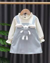 LITTLE BUNNY WEAR