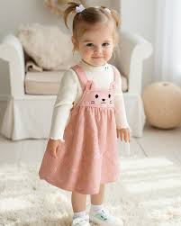 LITTLE BUNNY WEAR